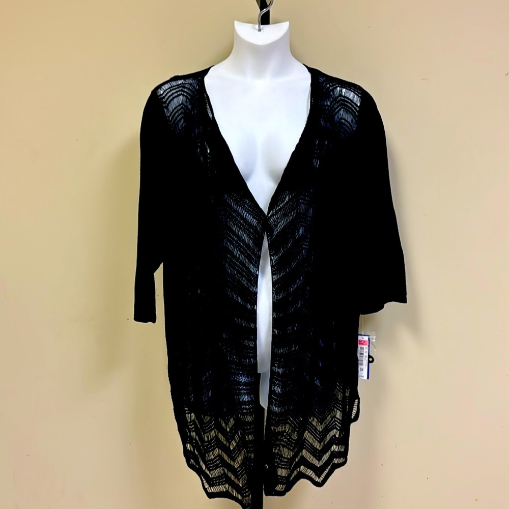 Peter Nygard sweater
